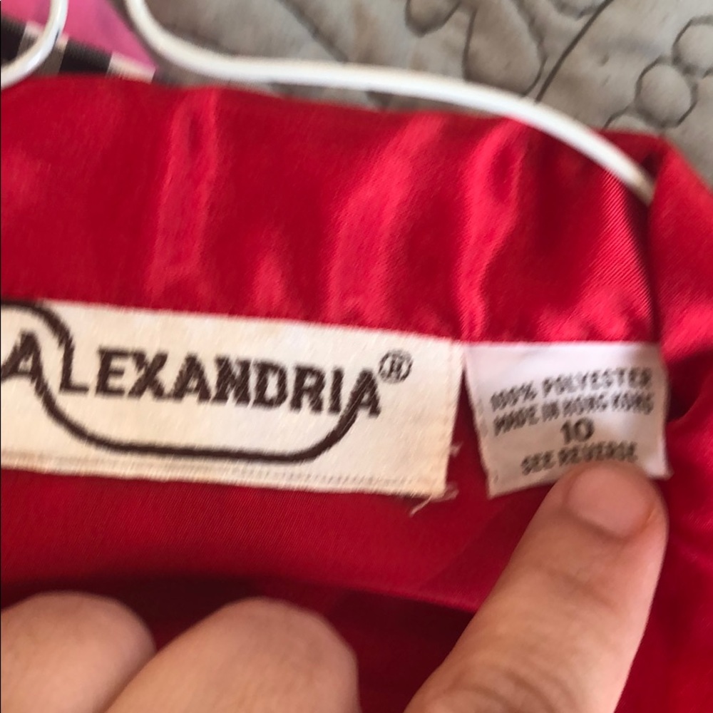 ALEXANDRIA top - Picture 6 of 7